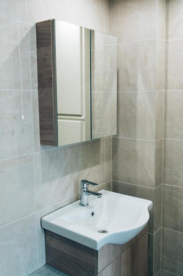 Katerina'S Suite Пломарион Экстерьер фото